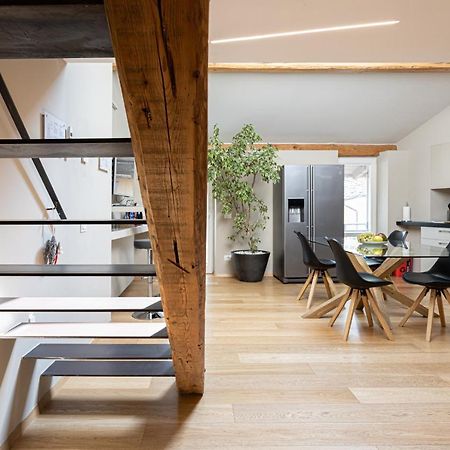 Miroitaly Apartments Trento Dış mekan fotoğraf