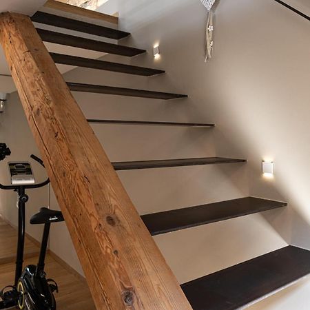 Miroitaly Apartments Trento Dış mekan fotoğraf