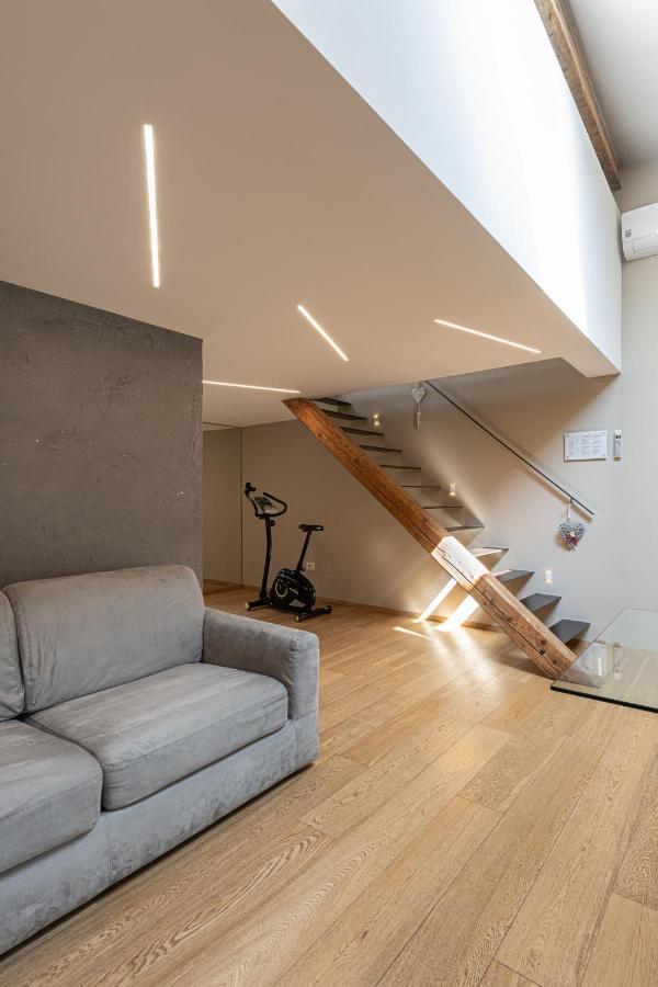 Miroitaly Apartments Trento Dış mekan fotoğraf