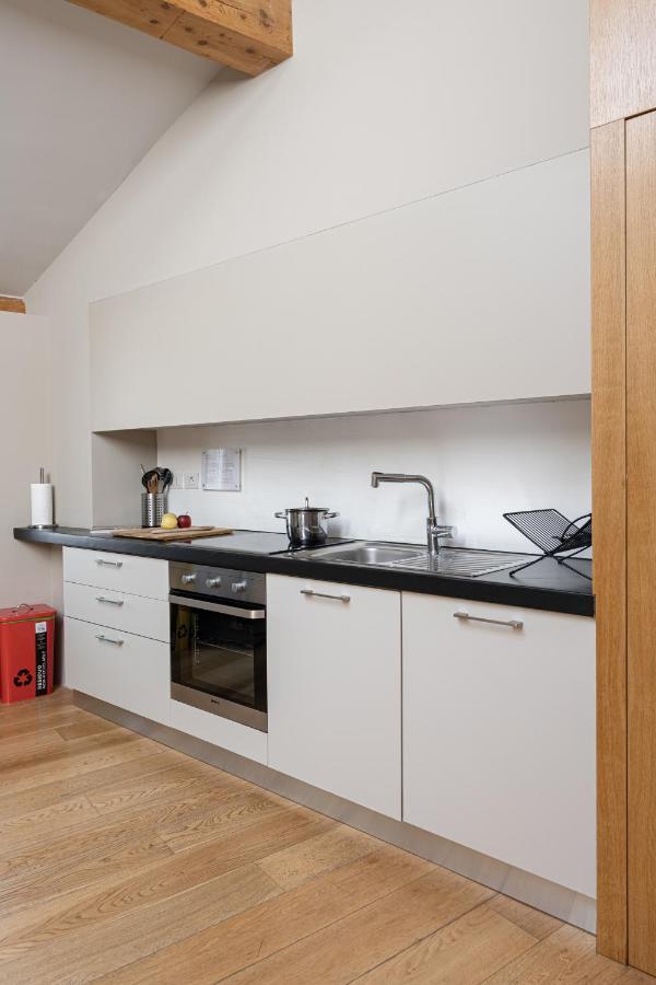 Miroitaly Apartments Trento Dış mekan fotoğraf