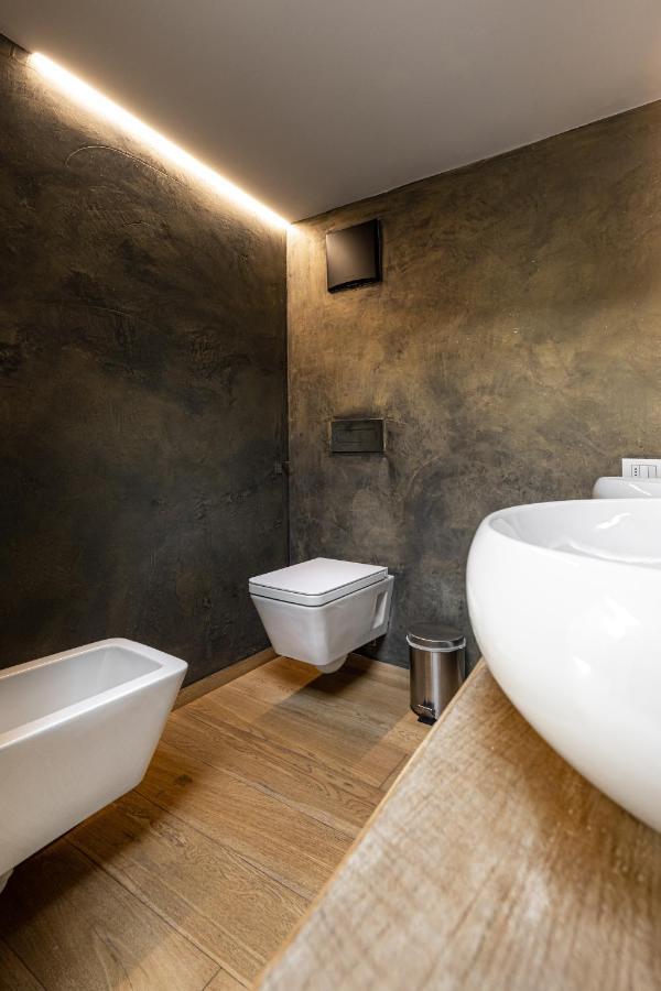 Miroitaly Apartments Trento Dış mekan fotoğraf