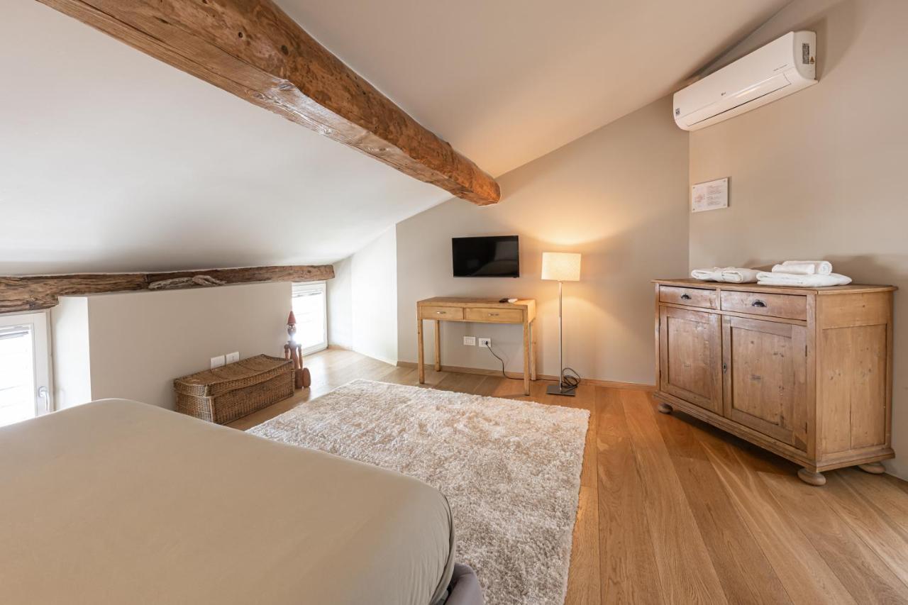 Miroitaly Apartments Trento Dış mekan fotoğraf