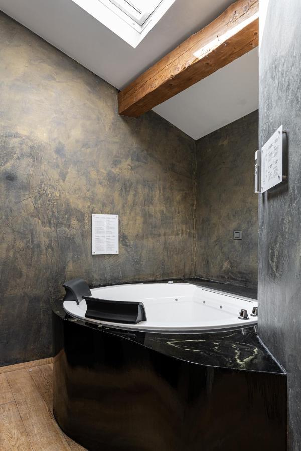 Miroitaly Apartments Trento Dış mekan fotoğraf