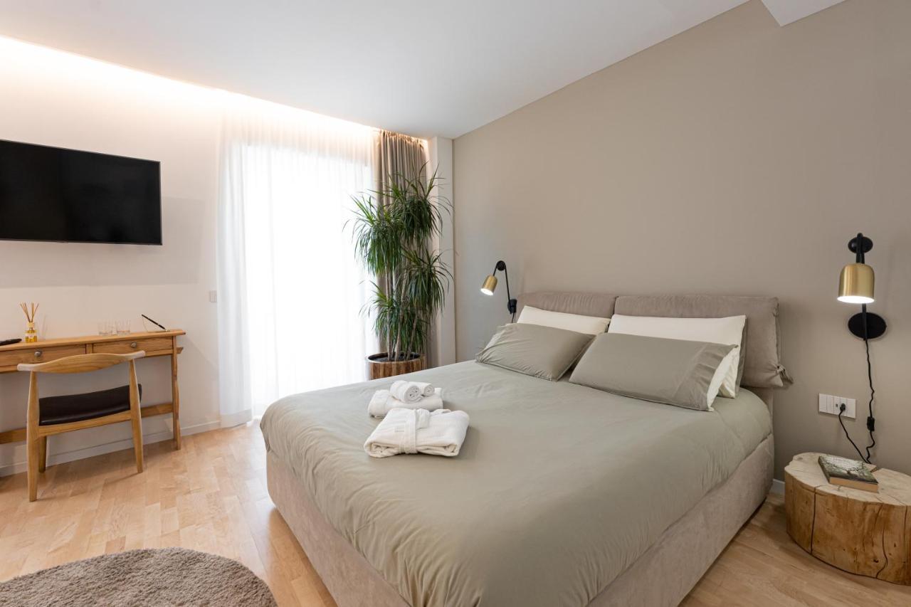 Miroitaly Apartments Trento Dış mekan fotoğraf