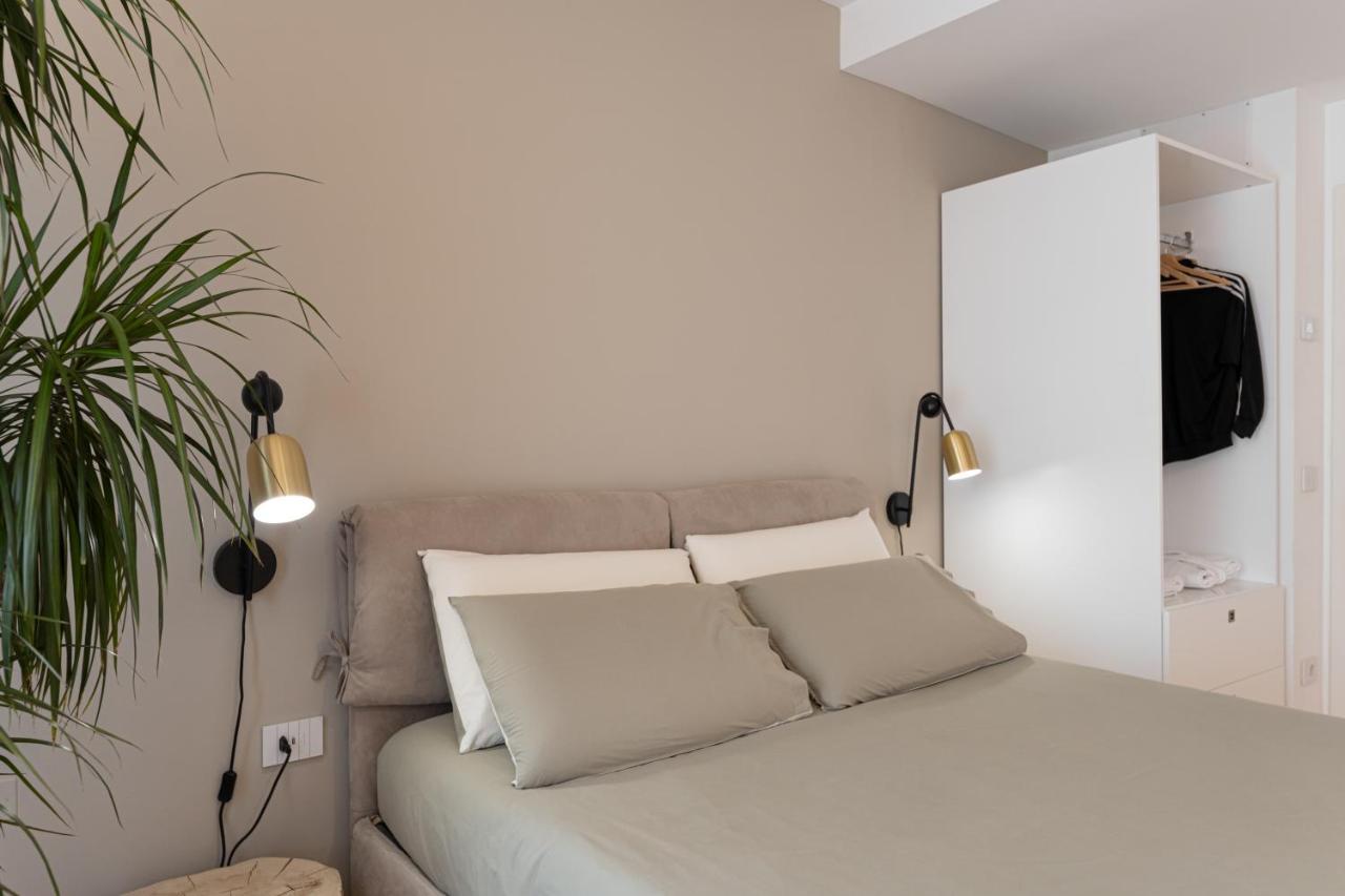 Miroitaly Apartments Trento Dış mekan fotoğraf