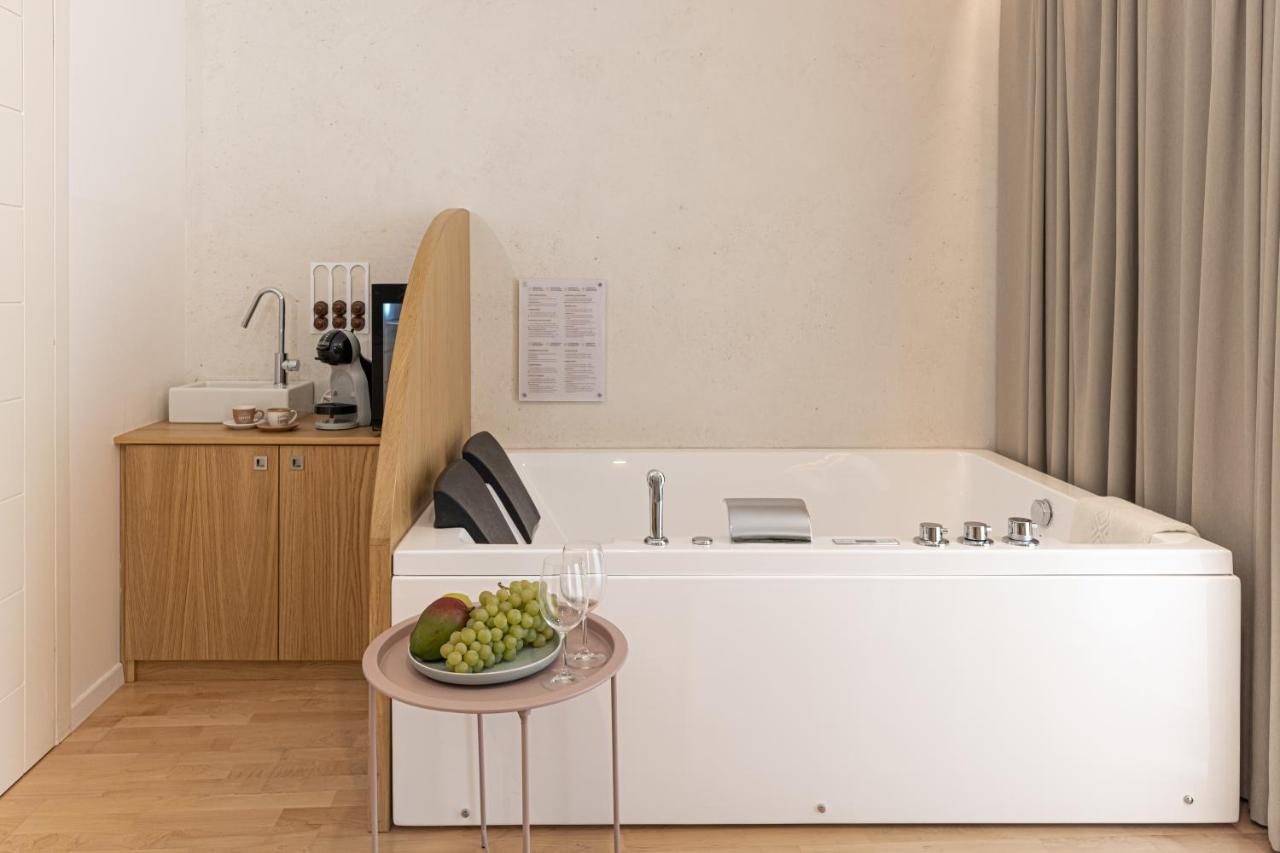 Miroitaly Apartments Trento Dış mekan fotoğraf