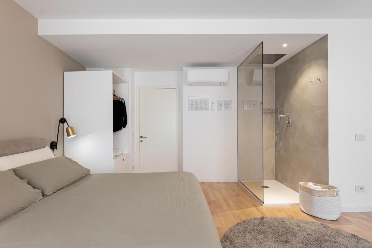 Miroitaly Apartments Trento Dış mekan fotoğraf