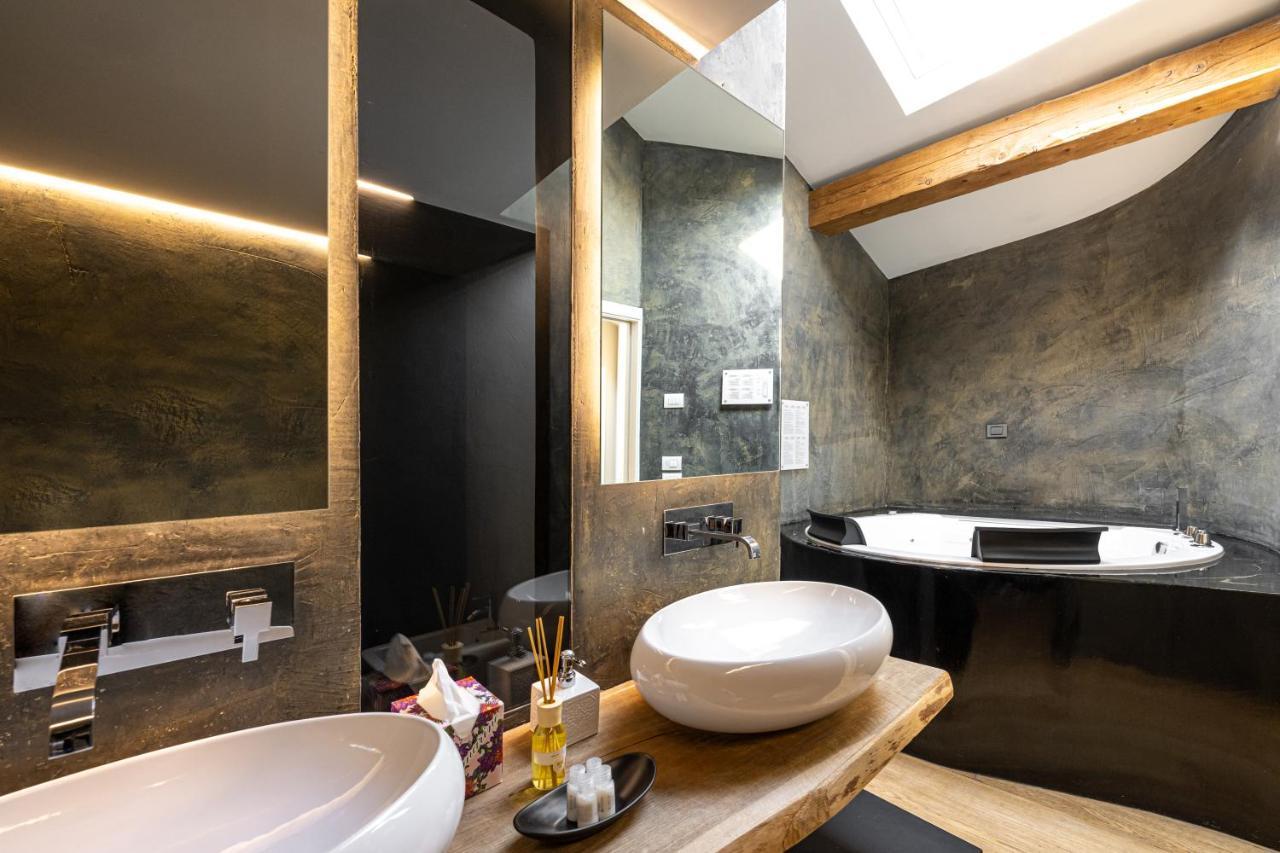 Miroitaly Apartments Trento Dış mekan fotoğraf