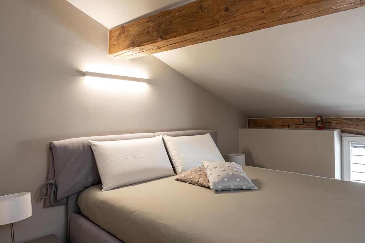 Miroitaly Apartments Trento Dış mekan fotoğraf