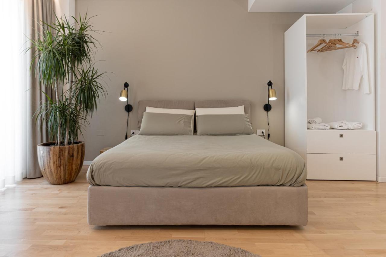 Miroitaly Apartments Trento Dış mekan fotoğraf