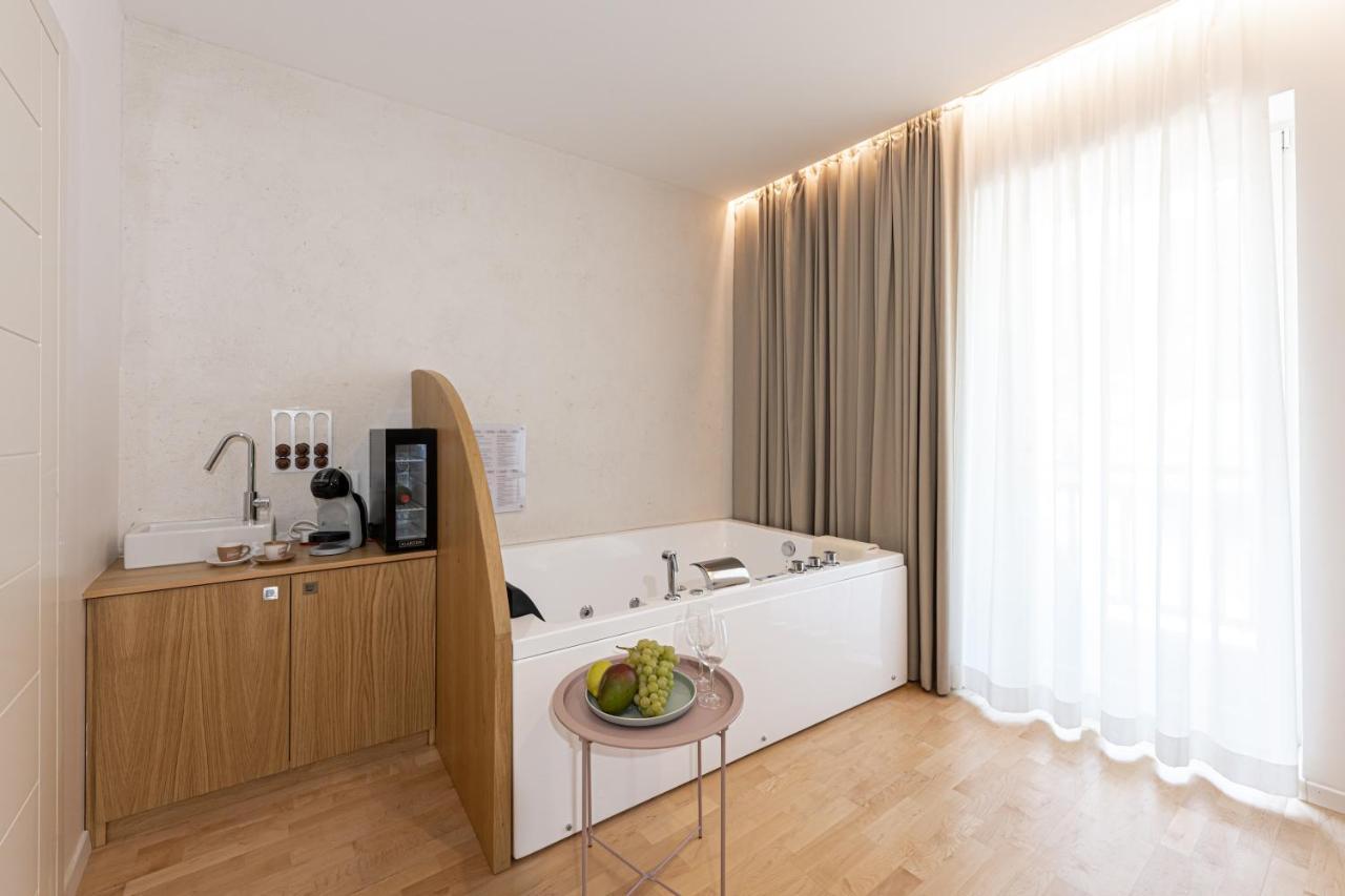 Miroitaly Apartments Trento Dış mekan fotoğraf
