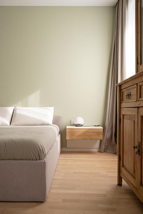Miroitaly Apartments Trento Dış mekan fotoğraf