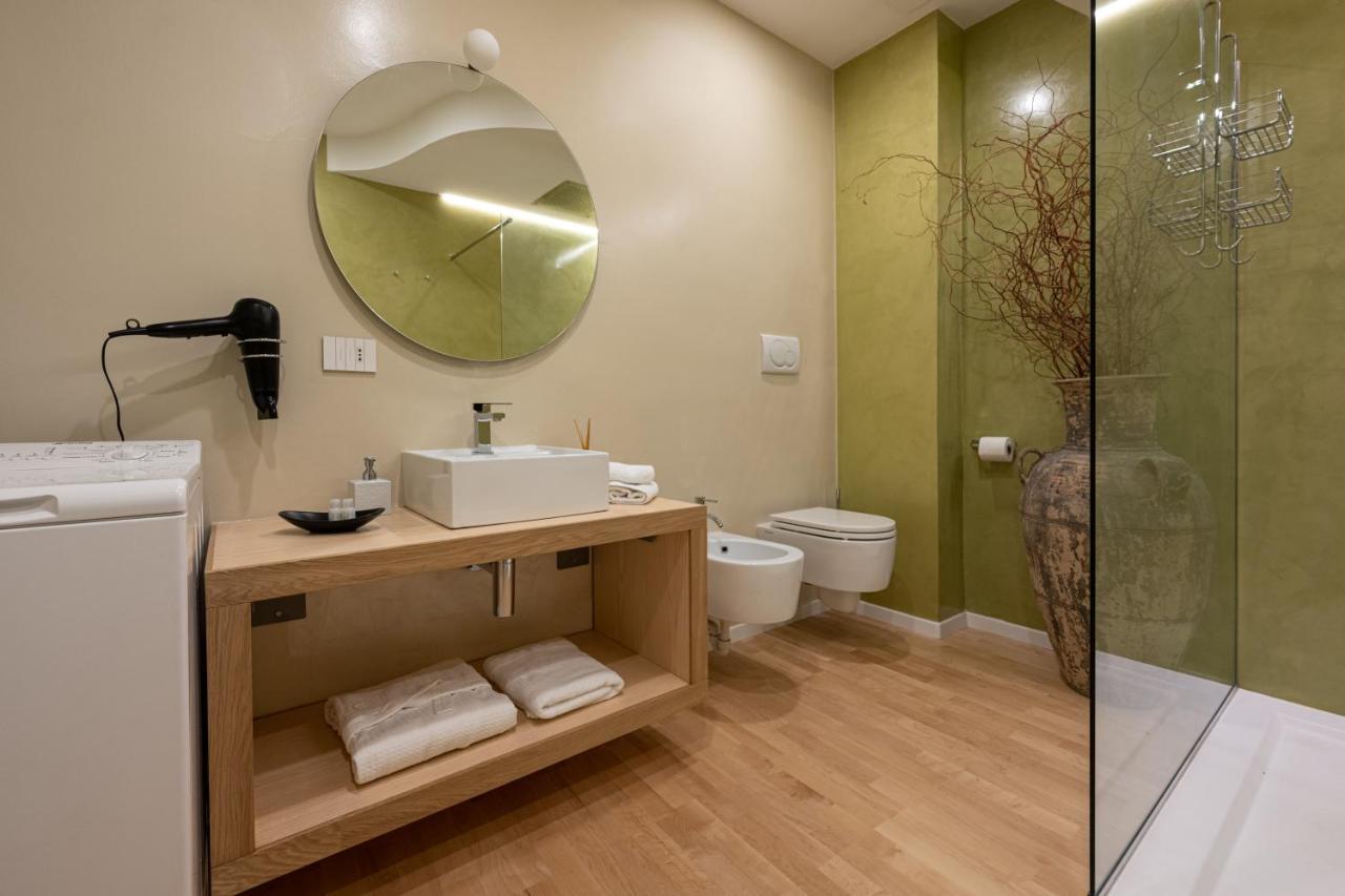 Miroitaly Apartments Trento Dış mekan fotoğraf