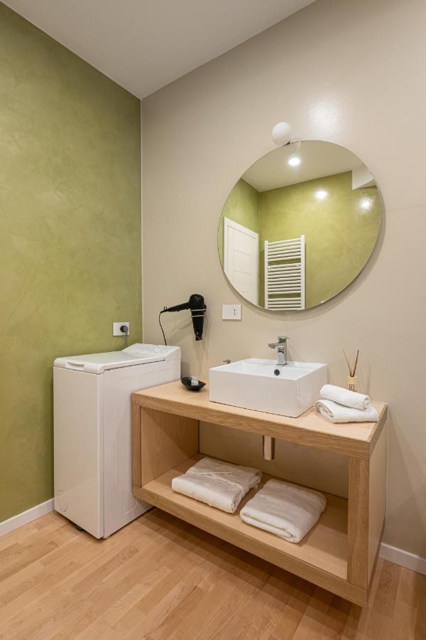 Miroitaly Apartments Trento Dış mekan fotoğraf