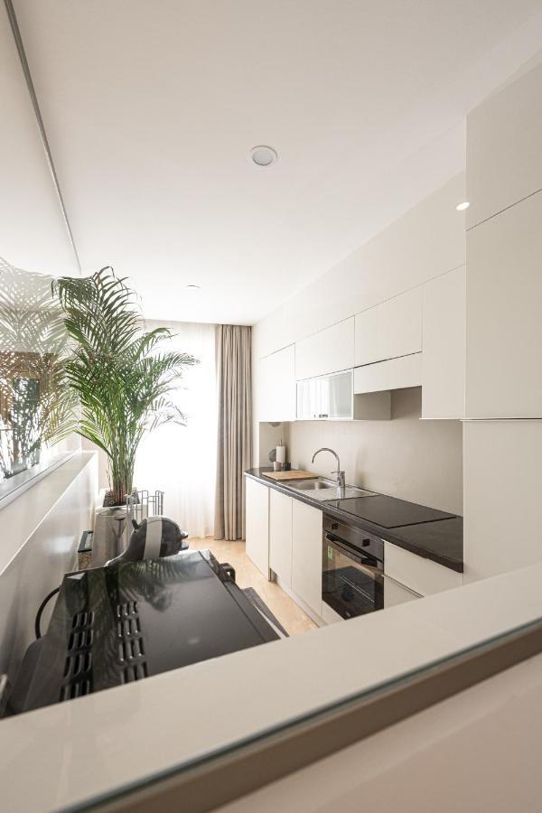 Miroitaly Apartments Trento Dış mekan fotoğraf