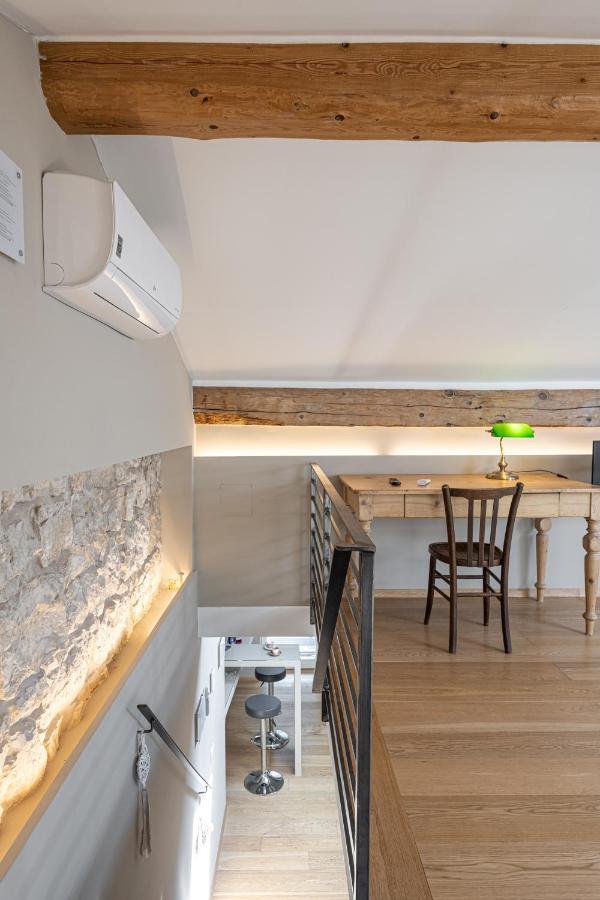 Miroitaly Apartments Trento Dış mekan fotoğraf