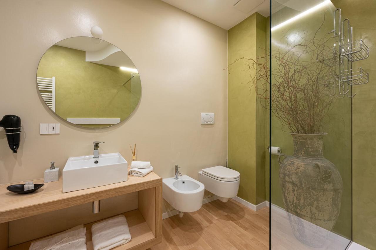 Miroitaly Apartments Trento Dış mekan fotoğraf