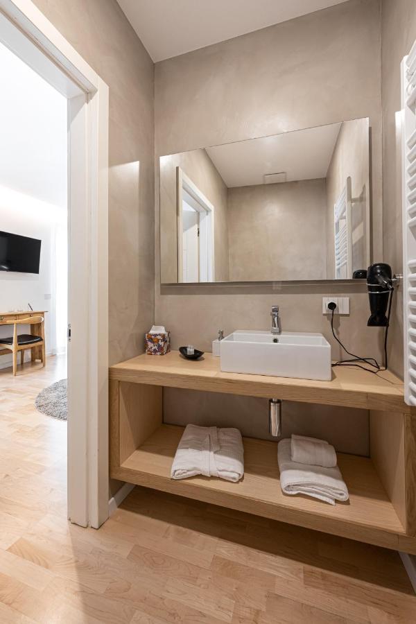 Miroitaly Apartments Trento Dış mekan fotoğraf