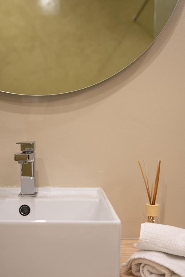 Miroitaly Apartments Trento Dış mekan fotoğraf